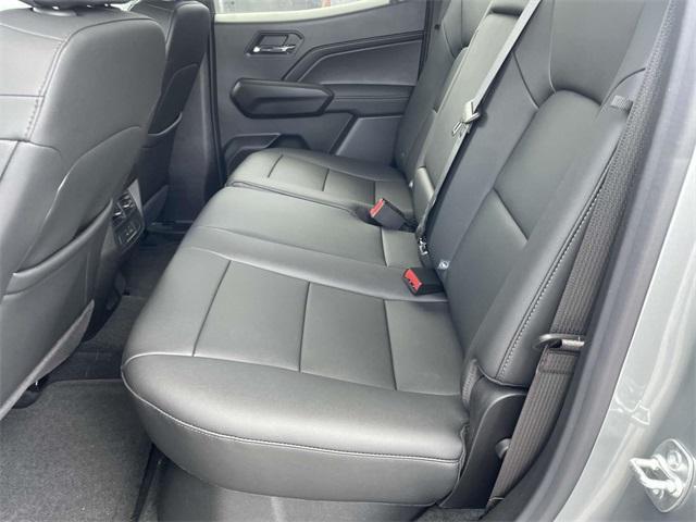 new 2025 Chevrolet Colorado car, priced at $36,034