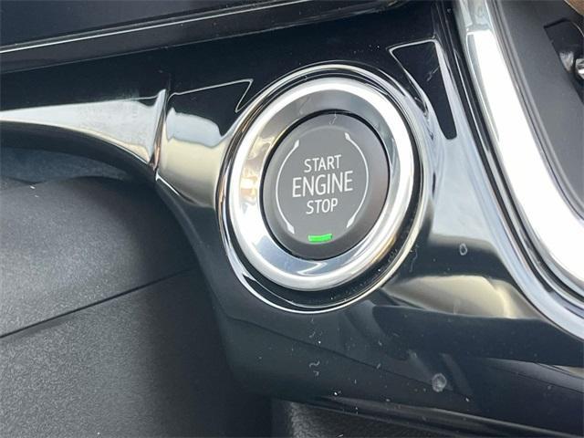 new 2026 Chevrolet Trax car, priced at $27,649