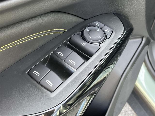 new 2026 Chevrolet Trax car, priced at $27,649