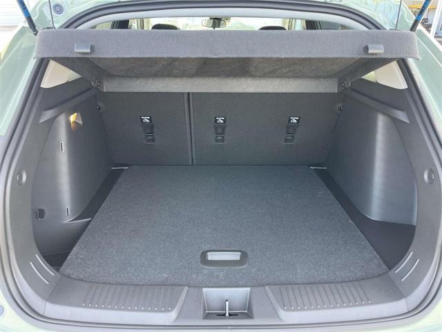 new 2026 Chevrolet Trax car, priced at $27,649