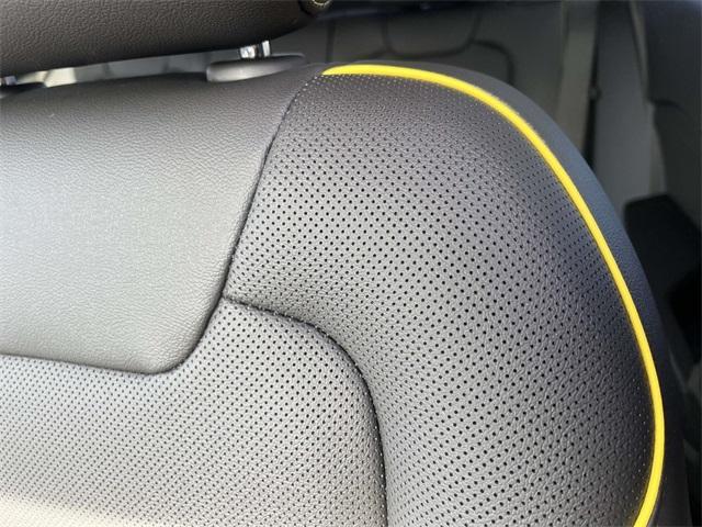 new 2026 Chevrolet Trax car, priced at $27,649