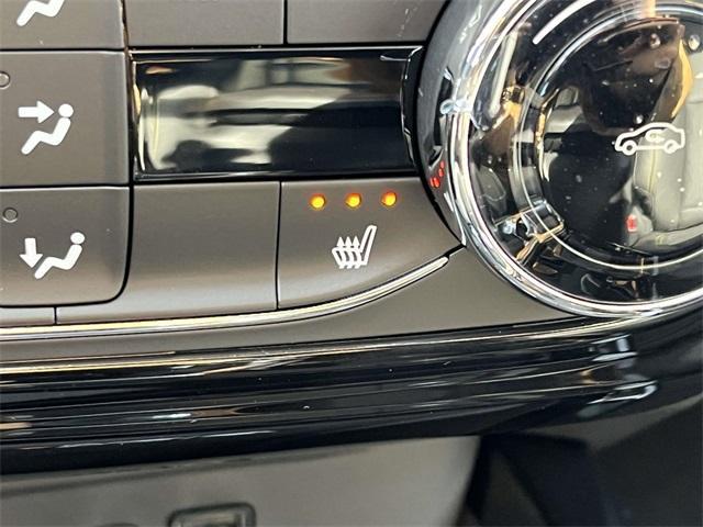 new 2026 Chevrolet Trax car, priced at $27,649