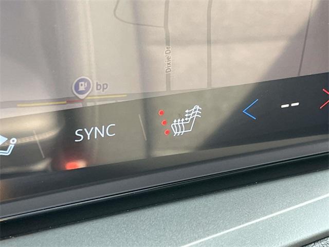 new 2026 Chevrolet Traverse car, priced at $43,743