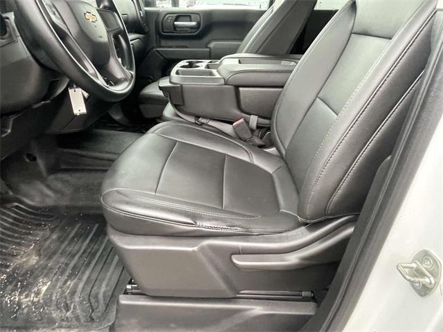 used 2020 Chevrolet Silverado 2500 car, priced at $23,950