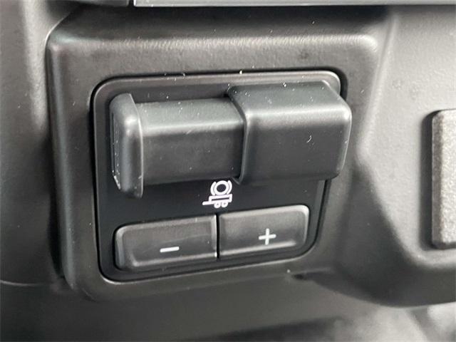 used 2020 Chevrolet Silverado 2500 car, priced at $23,950