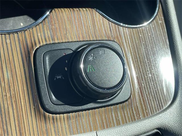 used 2022 GMC Acadia car, priced at $23,950