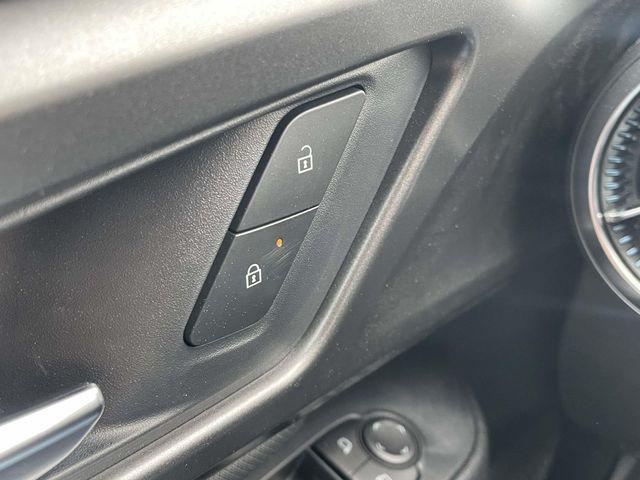 new 2026 Chevrolet Equinox EV car, priced at $29,529