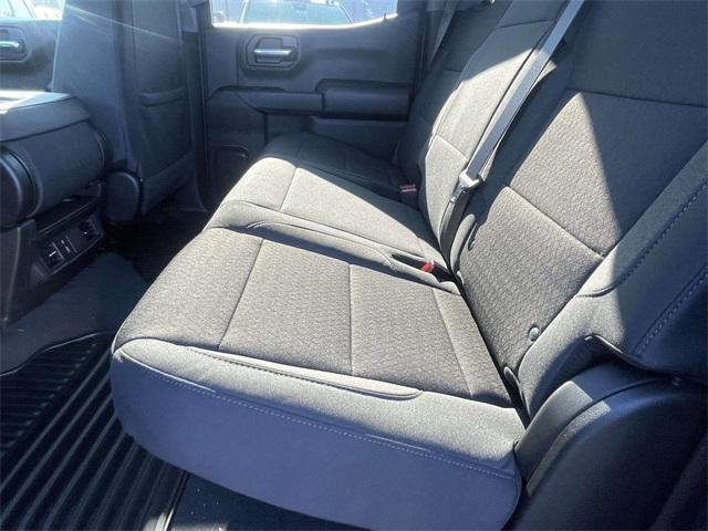 new 2026 Chevrolet Silverado 1500 car, priced at $39,243