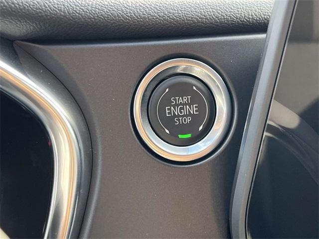 new 2026 Chevrolet Blazer car, priced at $34,243