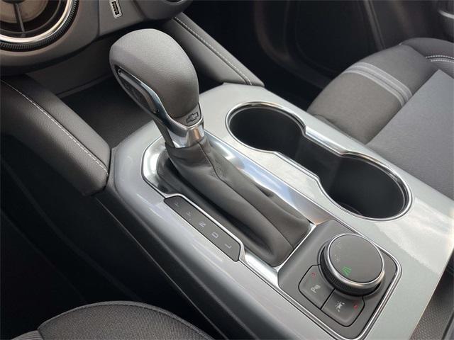 new 2026 Chevrolet Blazer car, priced at $34,243