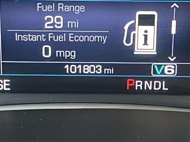 used 2020 Chevrolet Blazer car, priced at $19,950