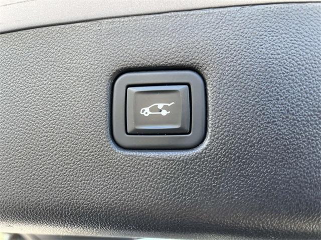 used 2020 Chevrolet Blazer car, priced at $19,950