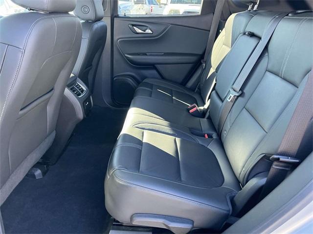 used 2020 Chevrolet Blazer car, priced at $19,950