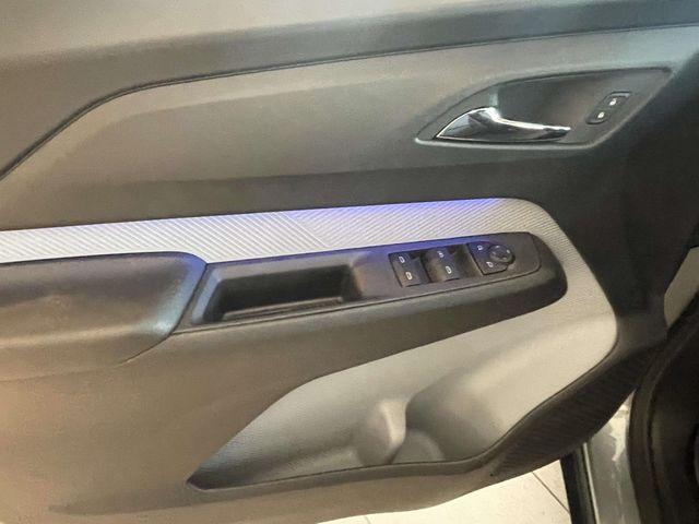 new 2027 Chevrolet Bolt car, priced at $31,995