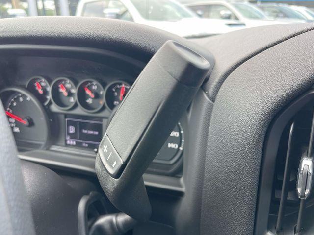 new 2026 Chevrolet Silverado 1500 car, priced at $43,489