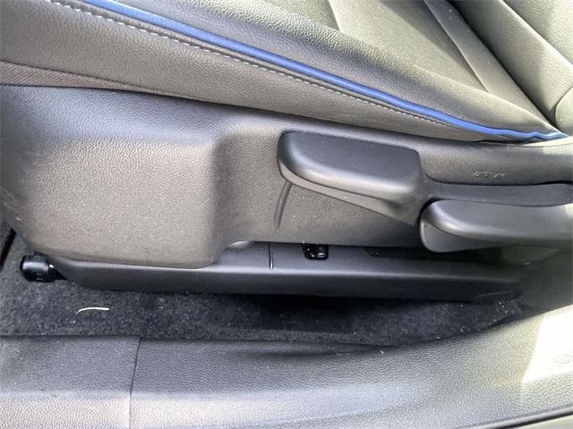 used 2025 Buick Envista car, priced at $24,950