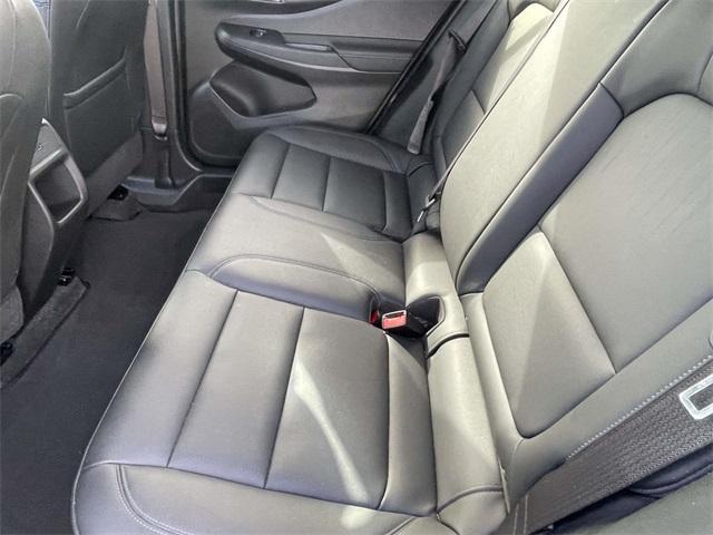 used 2025 Buick Envista car, priced at $24,950