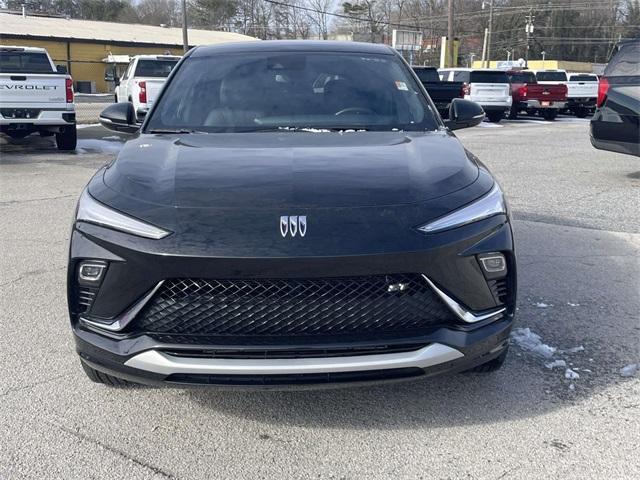 used 2025 Buick Envista car, priced at $24,950