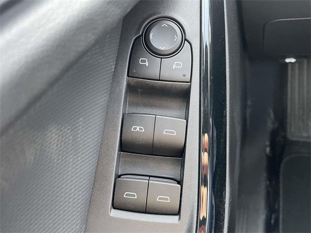 new 2026 Chevrolet Equinox car, priced at $31,740