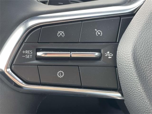 new 2026 Chevrolet Equinox car, priced at $31,740