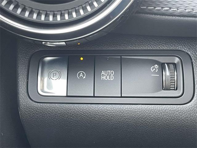 new 2026 Chevrolet Equinox car, priced at $31,740