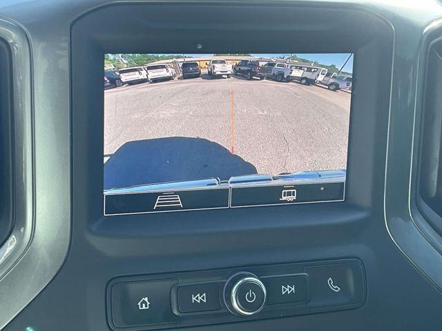 used 2024 GMC Sierra 1500 car, priced at $27,444