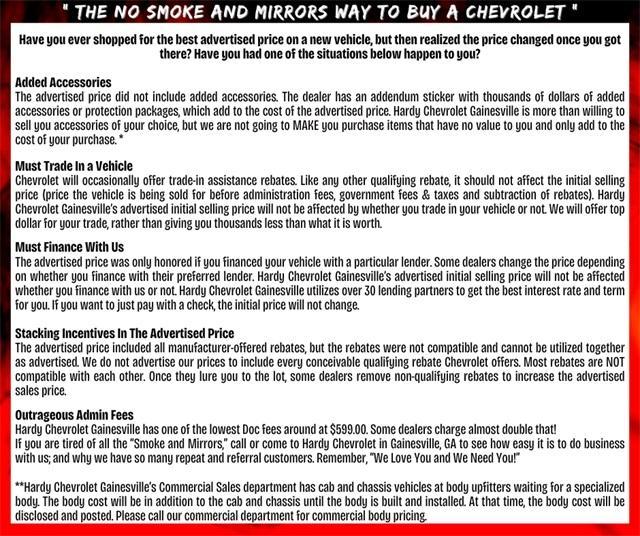 used 2021 Chevrolet Traverse car, priced at $22,950