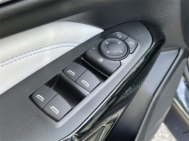 new 2026 Chevrolet Trax car, priced at $25,038