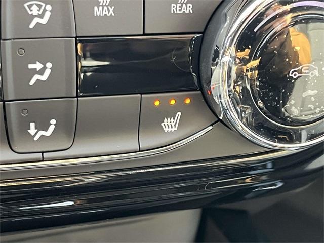 new 2026 Chevrolet Trax car, priced at $25,038