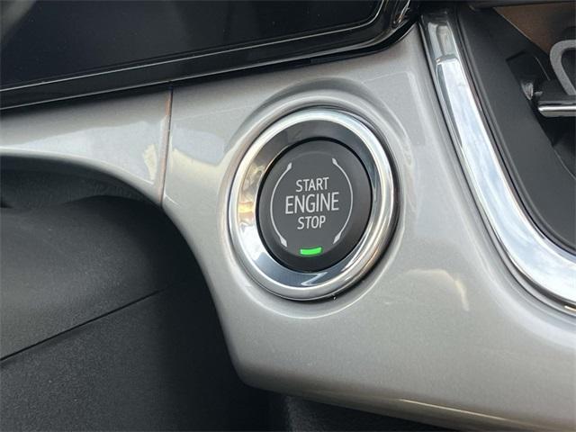 new 2026 Chevrolet Trax car, priced at $25,038