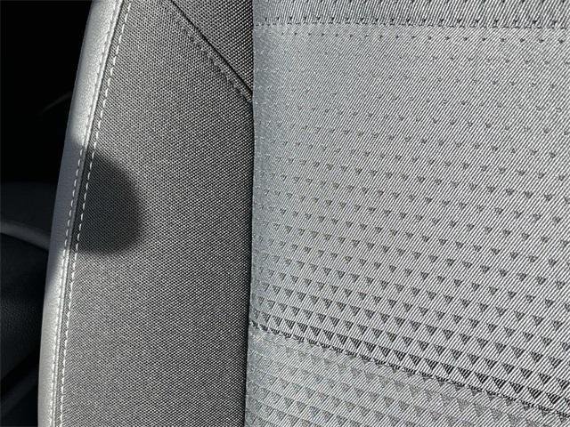 new 2026 Chevrolet Trax car, priced at $25,038