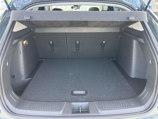 new 2026 Chevrolet Trax car, priced at $25,038