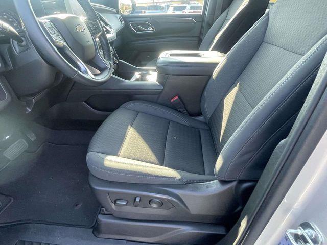 used 2023 Chevrolet Tahoe car, priced at $38,450