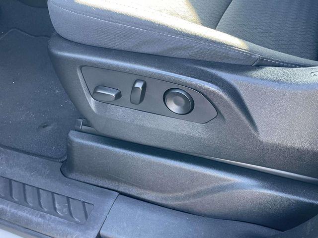 used 2023 Chevrolet Tahoe car, priced at $38,450