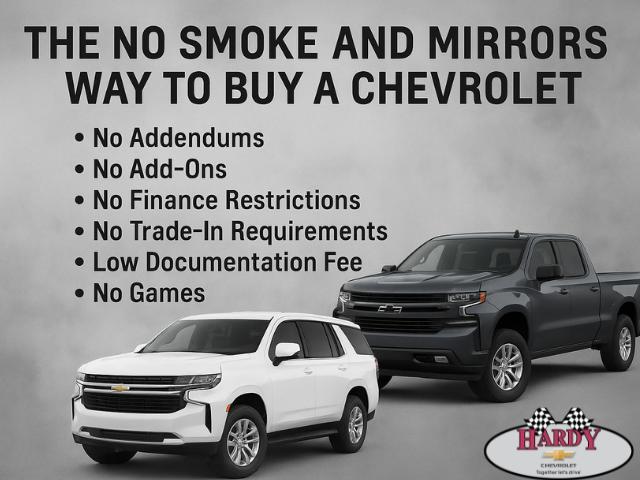 used 2023 Chevrolet Tahoe car, priced at $38,450