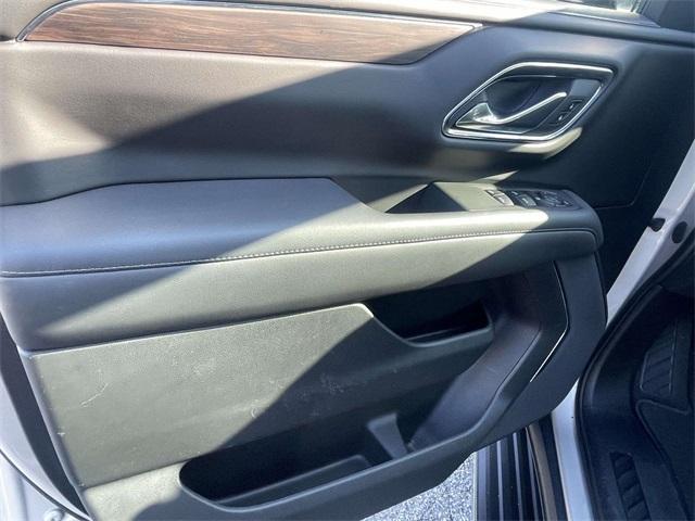 used 2023 Chevrolet Tahoe car, priced at $41,950