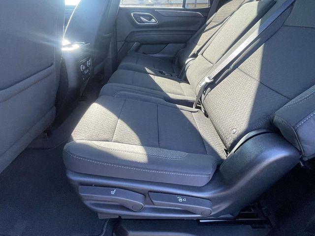 used 2023 Chevrolet Tahoe car, priced at $38,450