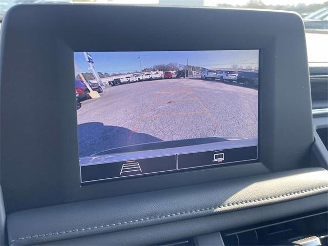 used 2023 Chevrolet Tahoe car, priced at $41,950