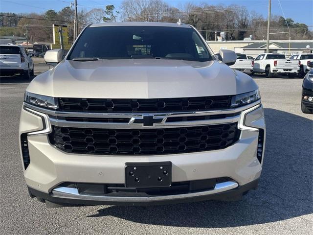 used 2023 Chevrolet Tahoe car, priced at $41,950
