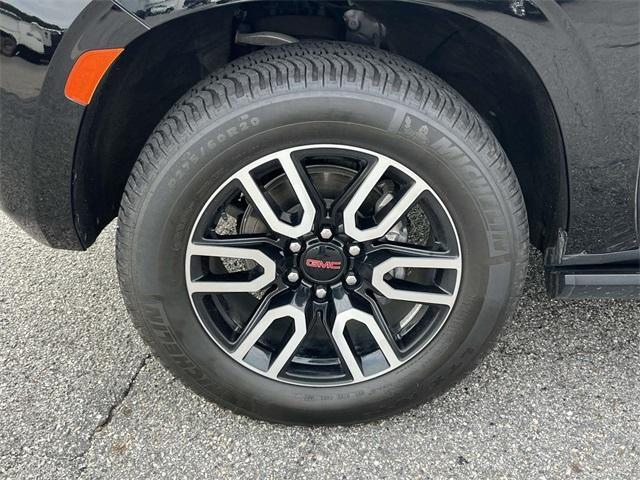 used 2023 GMC Yukon XL car, priced at $49,450