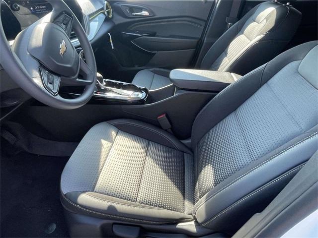 new 2026 Chevrolet Trax car, priced at $24,745