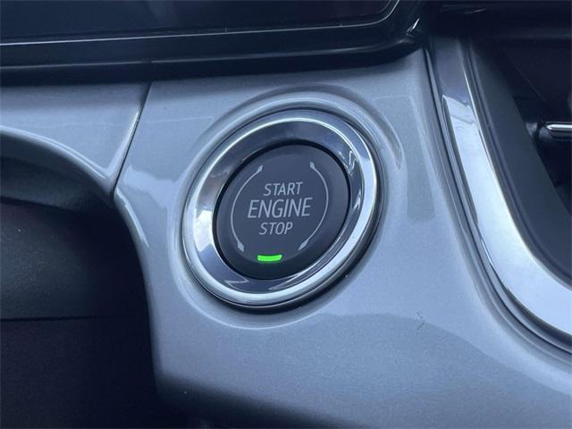 new 2026 Chevrolet Trax car, priced at $24,745