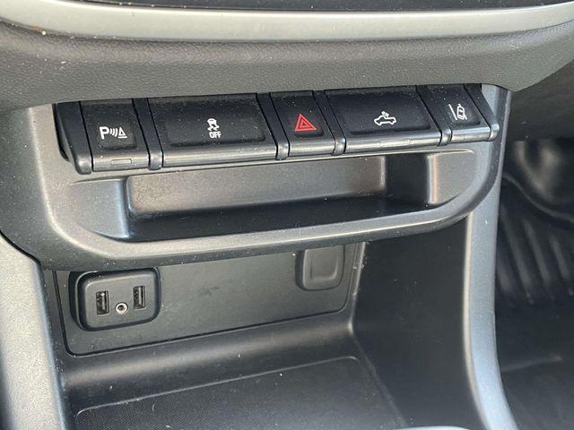 used 2022 Chevrolet Colorado car, priced at $19,450