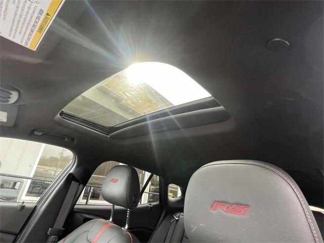 used 2025 Chevrolet Trax car, priced at $23,950