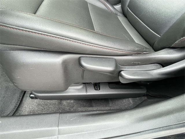 used 2025 Chevrolet Trax car, priced at $23,950