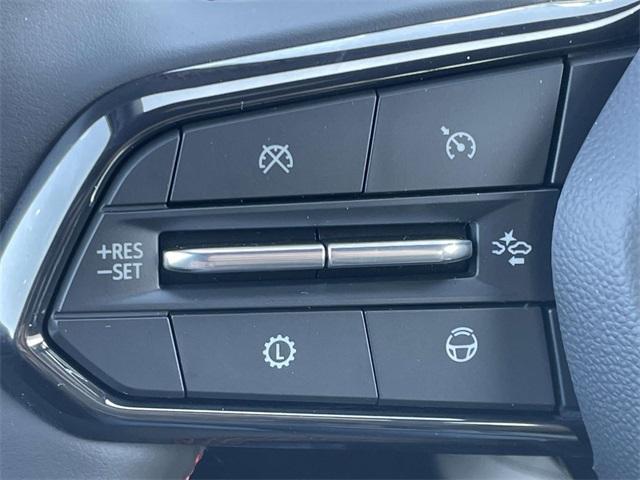 new 2026 Chevrolet Traverse car, priced at $56,286