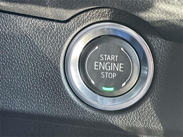 new 2026 Chevrolet Traverse car, priced at $56,286