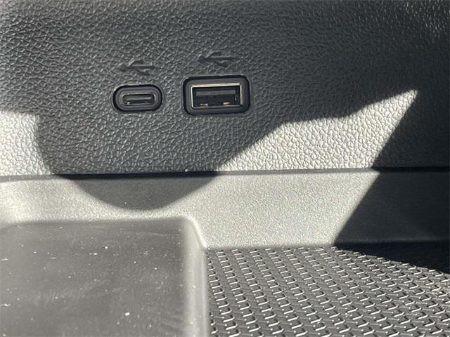 new 2026 Chevrolet Traverse car, priced at $56,286