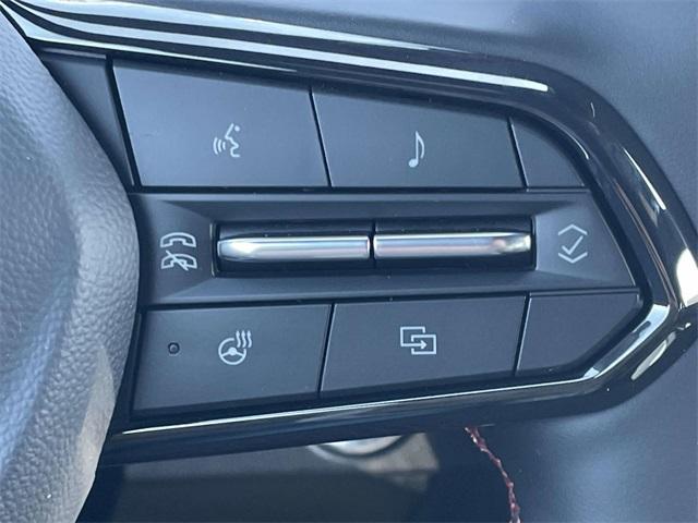 new 2026 Chevrolet Traverse car, priced at $56,286