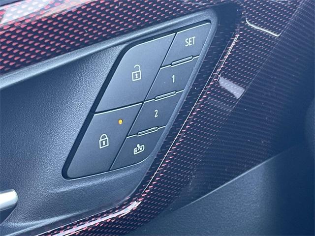 new 2026 Chevrolet Traverse car, priced at $56,286